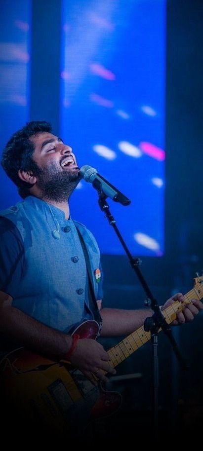 Arijit Singh