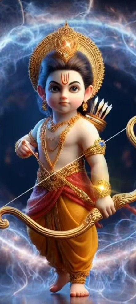 Jay Shri Ram