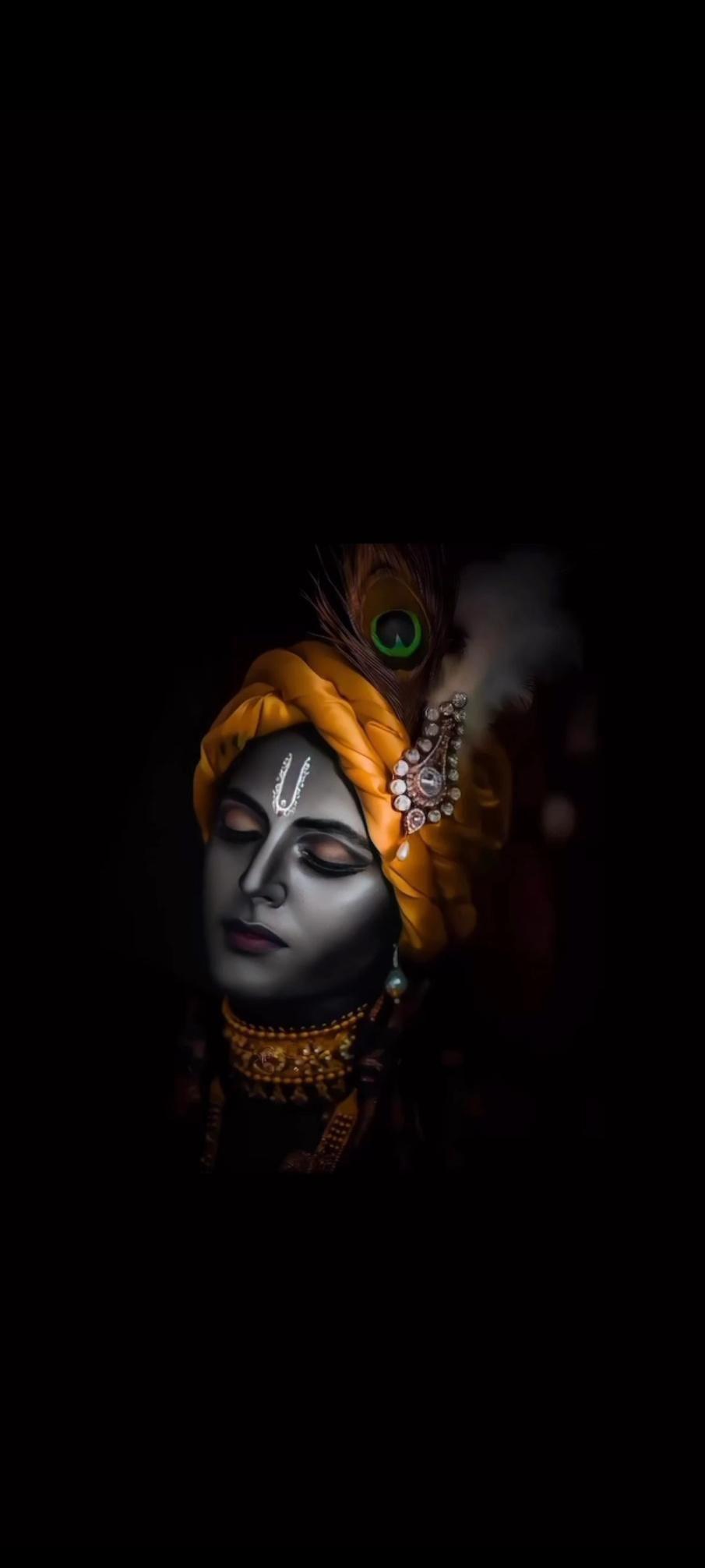 Krishna