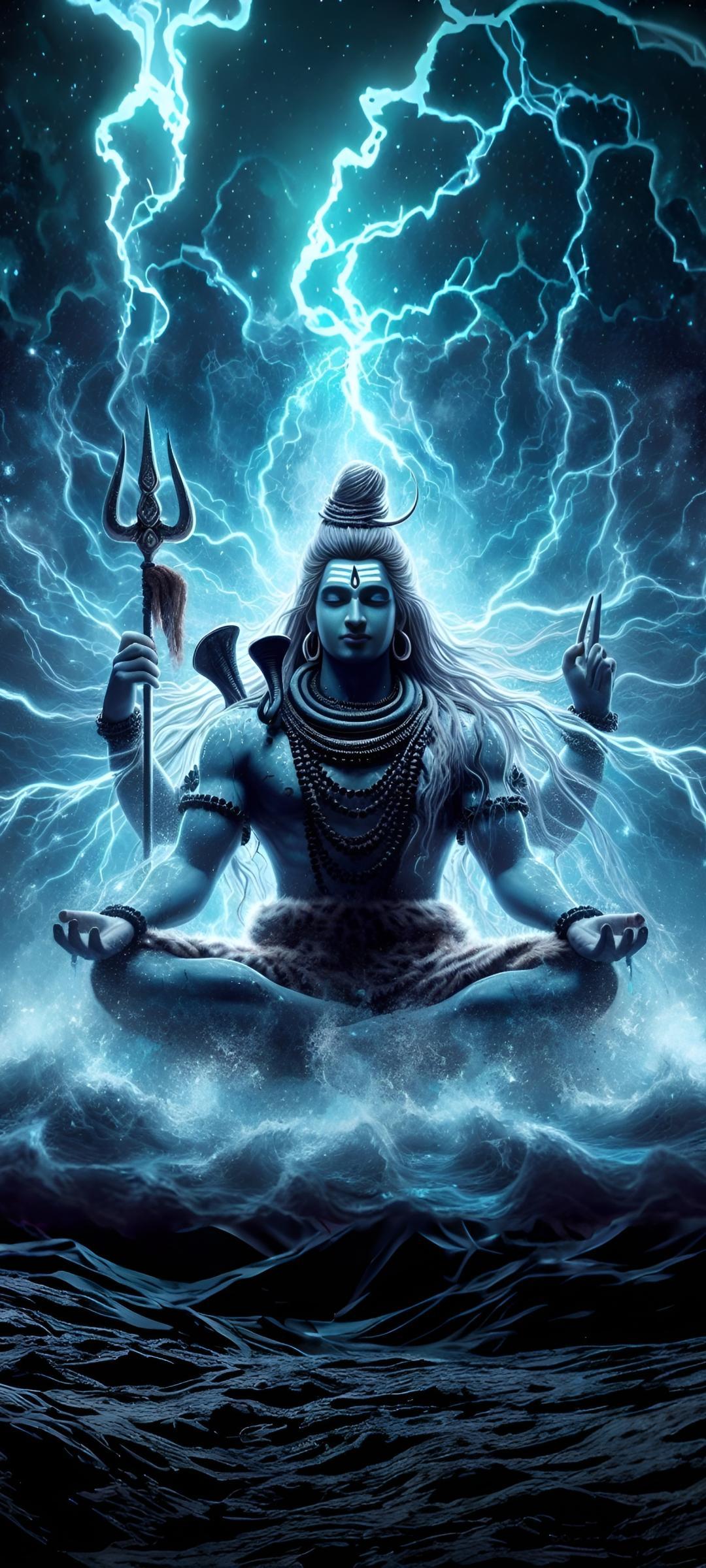 Mahadev