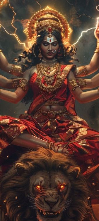 Durga Puja Special picture