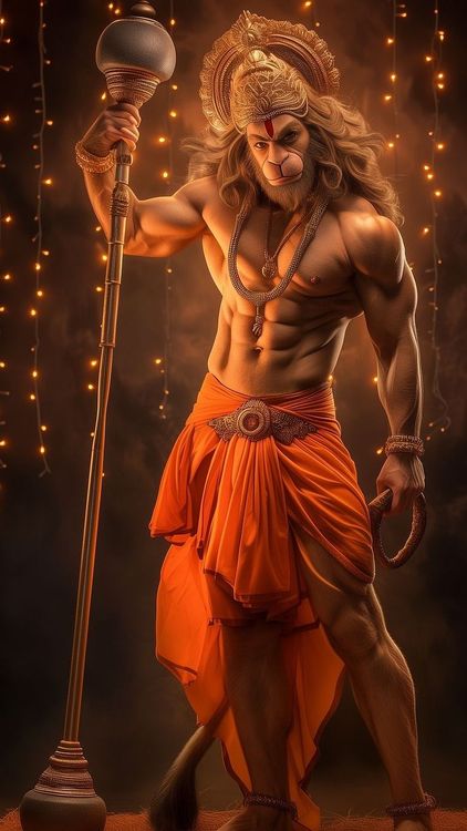 Hanuman Ji | Bajrangbali | Jai Shree Ram