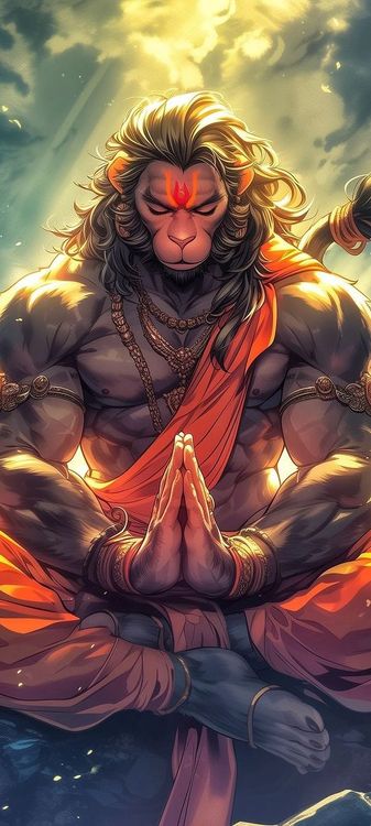 Mahaveer | Hanuman Ji